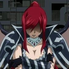 Photo Fairy Tail