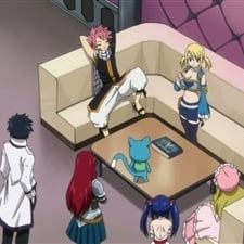 Photo Fairy Tail