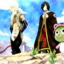 Photo Fairy Tail