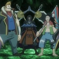 Photo Fairy Tail