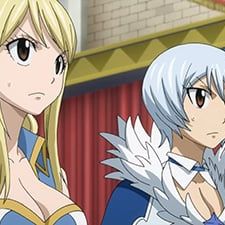 Photo Fairy Tail