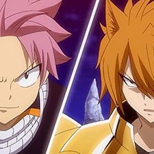 Photo Fairy Tail