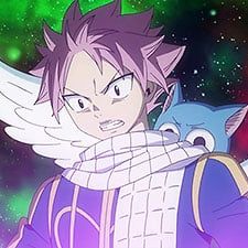 Photo Fairy Tail