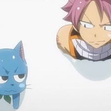 Photo Fairy Tail