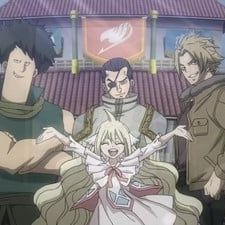 Photo Fairy Tail