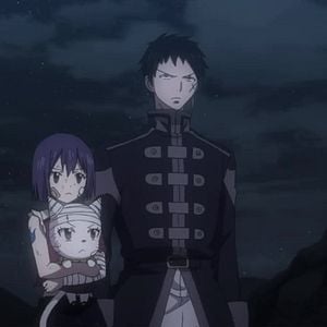 Photo Fairy Tail