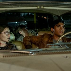 Photo Zoe Margaret Colletti