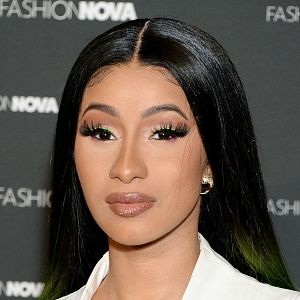 Photo Cardi B