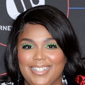 Photo Lizzo