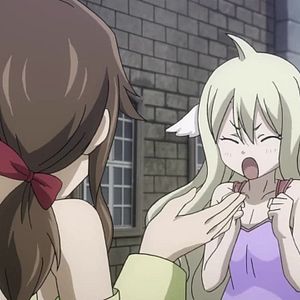 Photo Fairy Tail