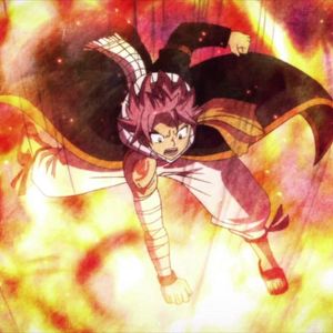 Photo Fairy Tail