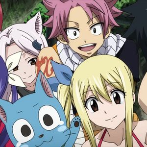 Photo Fairy Tail