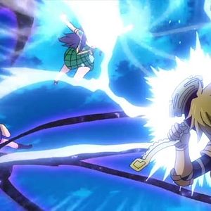 Photo Fairy Tail