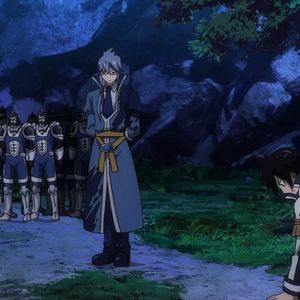 Photo Fairy Tail