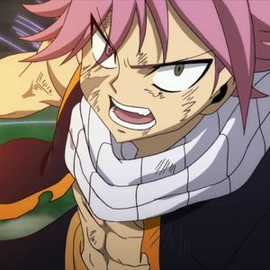 Photo Fairy Tail