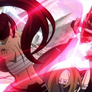 Photo Fairy Tail