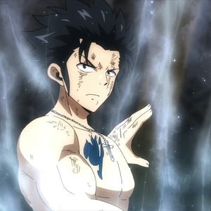 Photo Fairy Tail