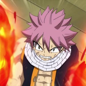 Photo Fairy Tail