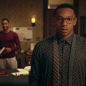 Photo Dear White People