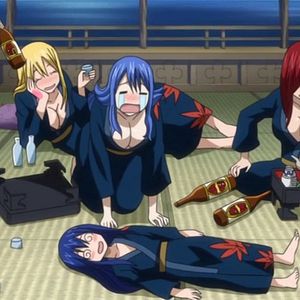 Photo Fairy Tail