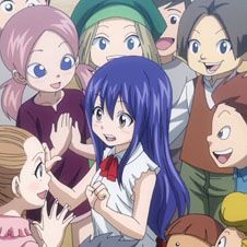 Photo Fairy Tail