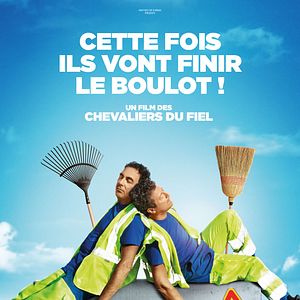 Photo Les Municipaux, trop c'est trop !