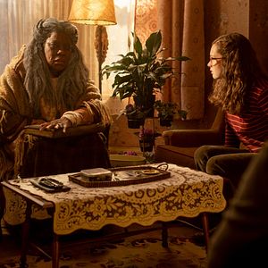 Photo Lorraine Toussaint