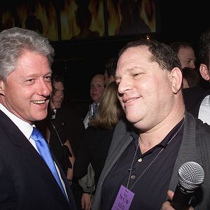 Photo Harvey Weinstein