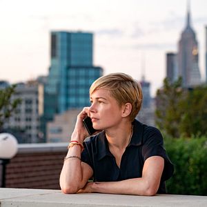 Photo Michelle Williams