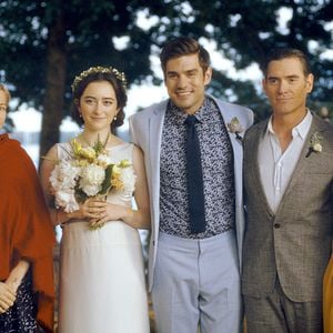 Photo Billy Crudup