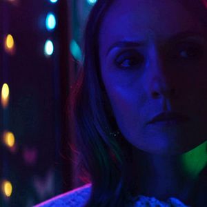 Photo Kate Arrington