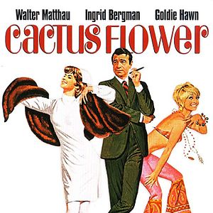 Photo Fleur de cactus