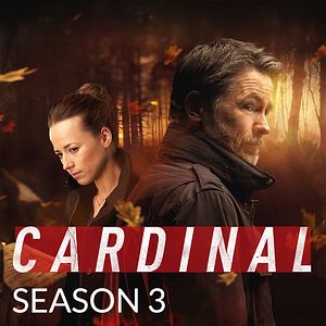 Photo Cardinal