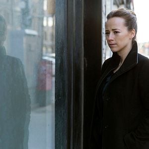 Photo Karine Vanasse