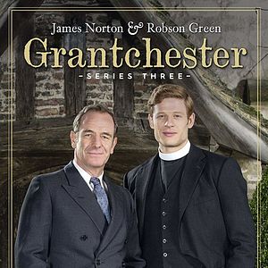 Photo Grantchester