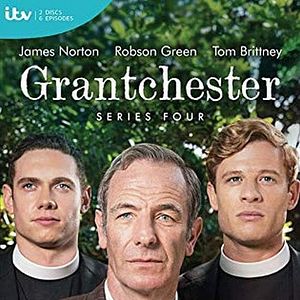 Photo Grantchester