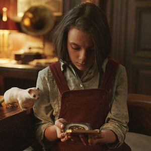 Photo His Dark Materials : À la croisée des mondes