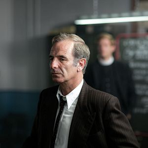 Photo Robson Green