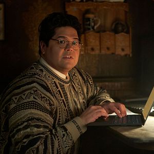 Photo What We Do In The Shadows