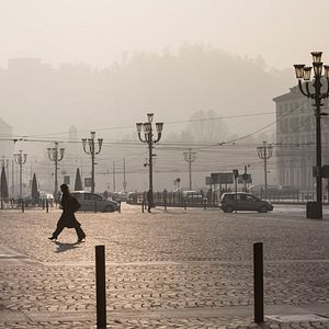 Photo Squadra Criminale