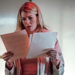 Photo Petits meurtres et confidences