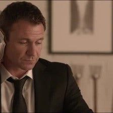 Photo Le transporteur, la série