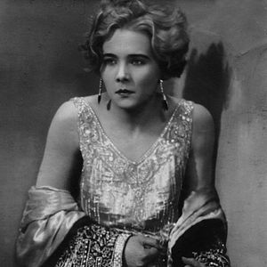 Photo Gerda Maurus