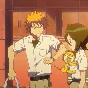 Photo Bleach