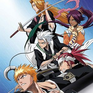Photo Bleach