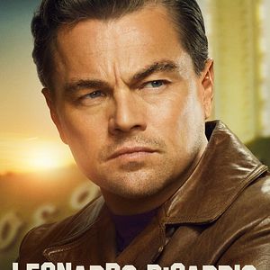 Photo Once Upon a Time… in Hollywood