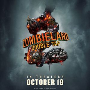 Photo Retour à Zombieland