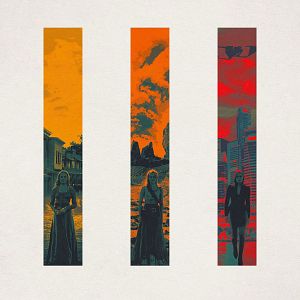 Photo Westworld