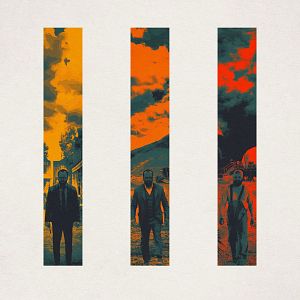 Photo Westworld