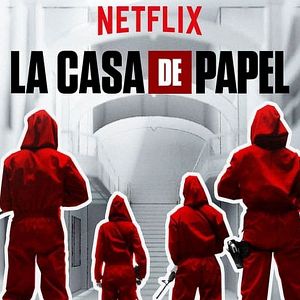 Photo La Casa de Papel